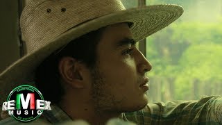 Banda Tierra Sagrada  El Corrido de Gabino ft Marco Flores Video Oficial [upl. by Lemart116]