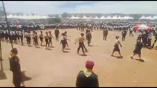 East Kenya Union Conference Pathfinder Camporee 2022 [upl. by Iridis]