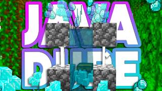 Simple Duplication Glitch For 1211 Minecraft Java [upl. by Clary831]