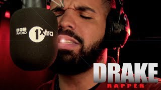 Drake  Fire In The Booth [upl. by Olnee]