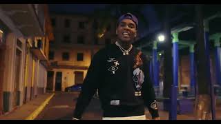 Kevin Gates  Puerto Rico Luv Official Music Video [upl. by Seve]