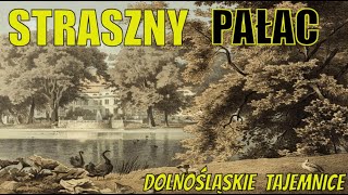 Dolnośląskie Tajemnice odc 75 Straszny pałac Głębowice i ludzkie kości opowiada Joanna Lamparska [upl. by Icam]