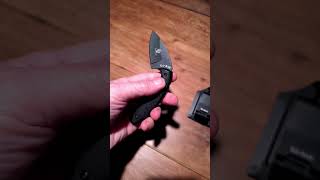 kabar TDI edc edcgear edcknife kabar kabartdi [upl. by Nired]