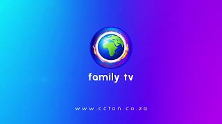 Welcome to family tv  CCFAN [upl. by Leraj]