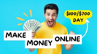 EXCLUSIVE Make Money Fast with Respondent Conducting Online Surveys Make Up To 700 Per Hour [upl. by Asselem]