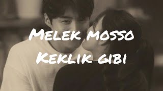 Melek Mosso  Keklik Gibi sözleriyle [upl. by Eelik556]