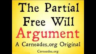 The Partial Free Will Argument Response to the Free Will Defense [upl. by Nylahsoj]