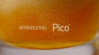 PicoBrew Pico [upl. by Rodnas]