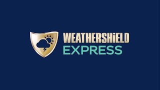 Dulux Professional Weathershield Express [upl. by Freddi]