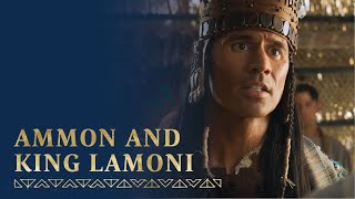 Ammon Serves and Teaches King Lamoni  Alma 17–19 [upl. by Jorgenson895]