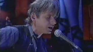 Rainer Ptacek  Life Is Fine  on Jools Holland in 1993 [upl. by Siaht]