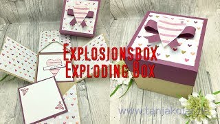 Explosionsbox [upl. by Sido]