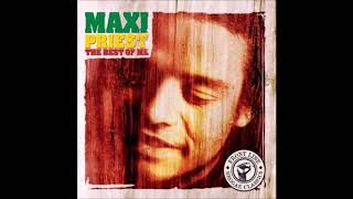 Maxi Priest Feat Shabba Ranks  House Call [upl. by Placeeda]