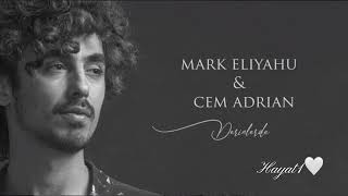 mark eliyahu cem adrianderinlerdeinstrumental [upl. by Debby39]