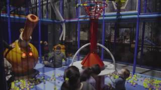 Crocs Playcentre Narre Warren Tour [upl. by Anaerdna]