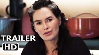 BEACON 23 Trailer 2023 Lena Headey Stephan James [upl. by Nassir267]