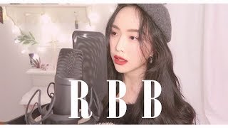 Red Velvet 레드벨벳  RBB Really Bad Boy COVER by 소민Somin  커버song [upl. by Prud]