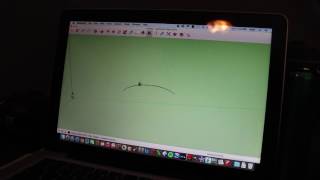 Using SketchUp for Landscape Design Part 1 Intro and Basics [upl. by Airahcaz621]