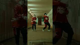 Jabbawockeez dance [upl. by Alius437]