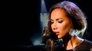 Leona Lewis  Hurt  Live at The Royal Variety Performance 2011 HD [upl. by Annoyed705]