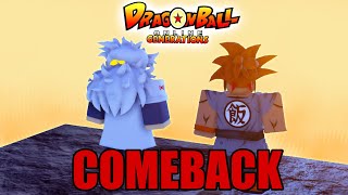 DBOGs Comeback Is Upon Us [upl. by Dagley]