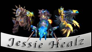 Crashin amp Thrashin Achievement Guide World of Warcraft [upl. by Westfall]