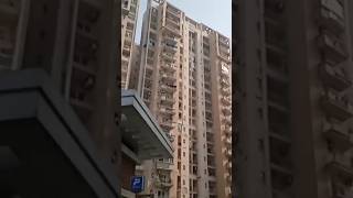 Sunworld vanalika Noida view sunworld noida travel vlog sector107 [upl. by Lahey334]