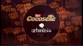 PREMIOS ANDA 2015  COCOSETTE  URBANIMIA [upl. by Eineg838]