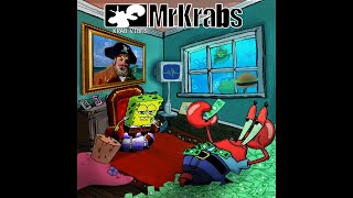 Mr Krabs sings Dad Vibes Limp Bizkit [upl. by Etnovad606]