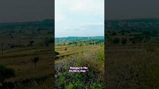 Khanapur to Vita shots trend travel youtube youtubeshorts viralshorts maharashtra [upl. by Adliw642]