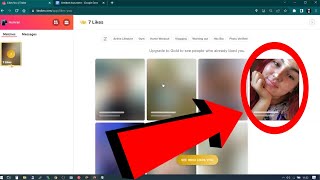 How To Unblur Images On Tinder [upl. by Attolrahc]