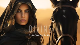 Divine Music  Ethnic amp Deep House Mix 2024 Vol41 [upl. by Charry]