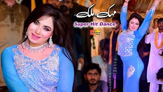 Mehak Malik  Saraiki Dance Performance 2023  Shaheen Studio [upl. by Nelg]