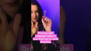 Light language asmr reiki lightlanguage starseed lightworker [upl. by Lillith]