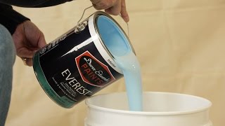 How To Mix Paint Tips For Maintaining Color Consistency [upl. by Pappas250]