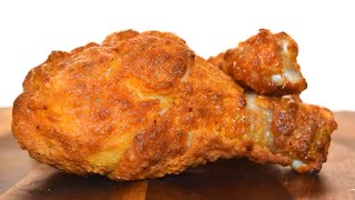 How to make Air Fryer Fried Chicken [upl. by Samtsirhc362]