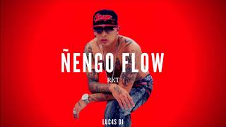 PERREO ÑENGO FLOW  RKT  LUC4S DJ [upl. by Cyrilla]