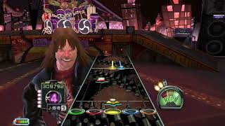 Guitar Hero 3 Stricken FC [upl. by Noslien]