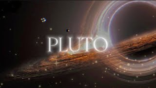 pluto [upl. by Hendren637]