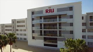 Hotel Riu Gran Canaria All Inclusive  Gran Canaria  Spain  RIU Hotels amp Resorts [upl. by Oibesue]