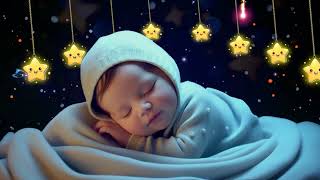 Mozart amp Brahms Baby Sleep Music 🎵 Fall Asleep Fast 🌙 Overcome Insomnia Easily [upl. by Erika]