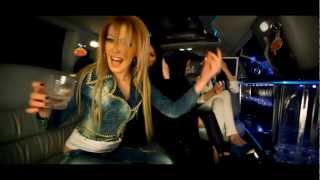 LAURA  Honey honey dragostea mea  HIT 2013 VIDEOCLIP [upl. by Casmey]