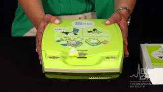 How to Use an AED video [upl. by Lzeil]