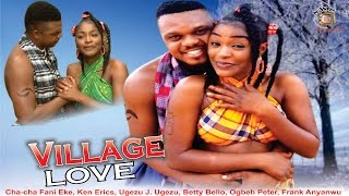 Village Love Season 1  2015 Latest Nigerian Nollywood Movie [upl. by Enelaj727]