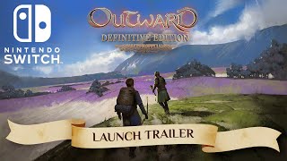 How Is The Game  Outward Definitive Edition  Open World Survival RPG [upl. by Annim405]