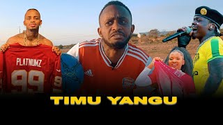 TIMU YANGU  USWEGE MURDERER [upl. by Merrell]