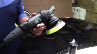 21mm amp 15mm Polisher  Which Is Best For You [upl. by Aliakim407]