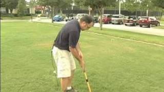 How to Play Croquet  Proper Etiquette for Playing Croquet [upl. by Ecidna908]