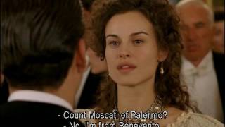 Saint Giuseppe Moscati English subtitles part of 1 of 10 [upl. by Kalil]