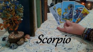 Scorpio Mid September 2024 ❤💲 DIVINE INTERVENTION The Truth You Need To Hear Scorpio Tarot [upl. by Birdie]